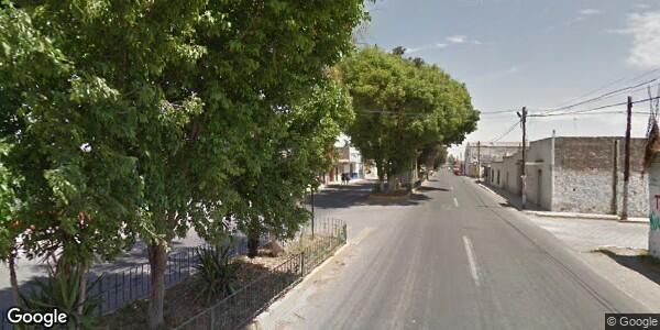 CORPORACIÓN AUXILIAR DE POLICÍA DE PROTECCIÓN CIUDADANA DELEGACIÓN ORIENTAL